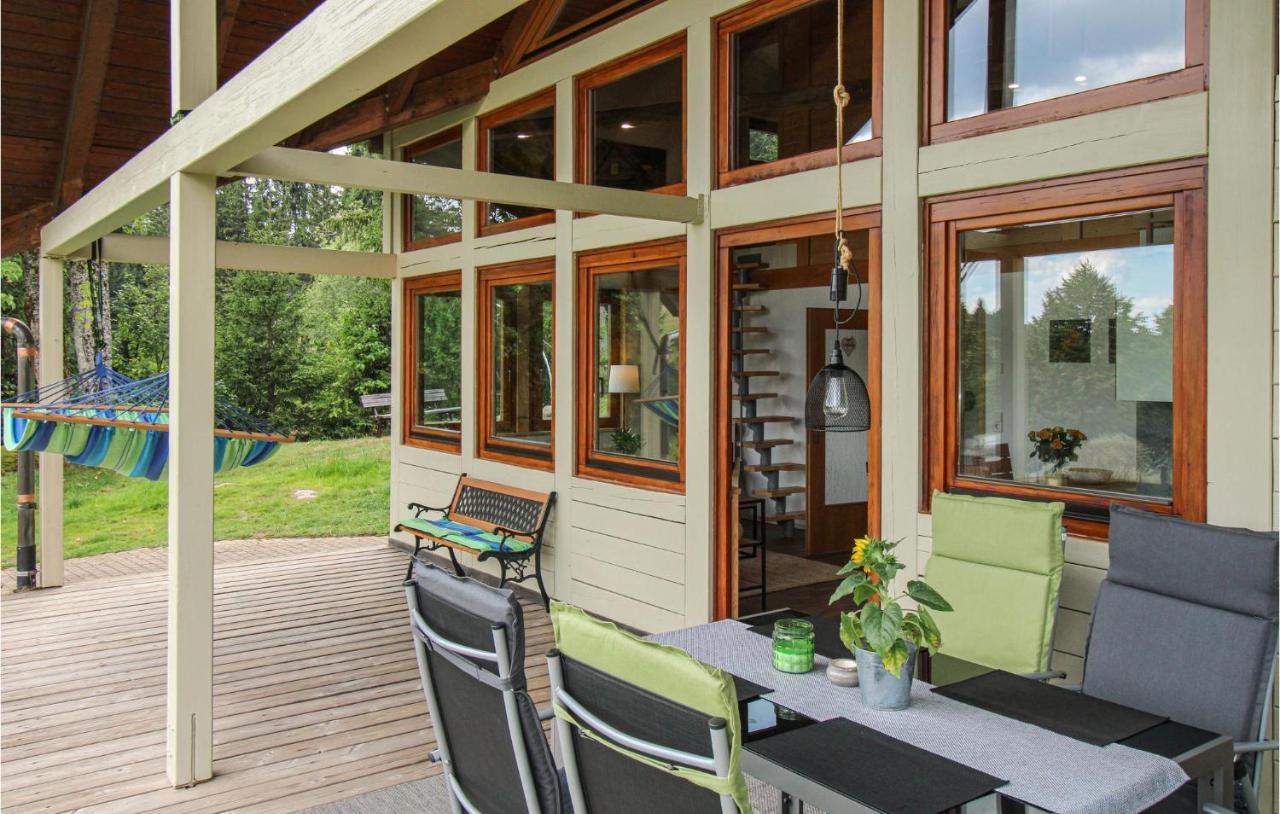 Chalet Bestaenderhof Schonach im Schwarzwald 外观 照片