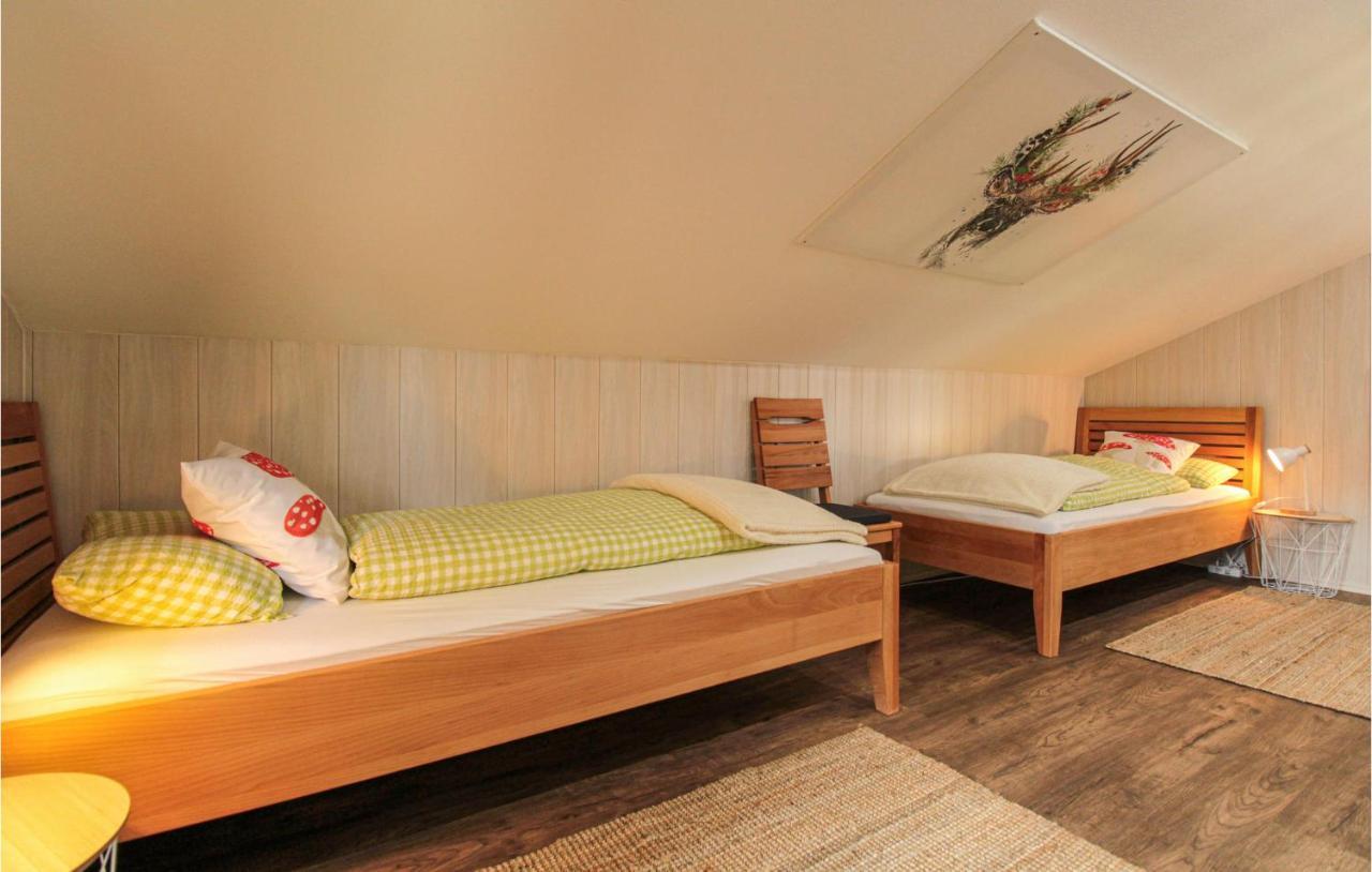 Chalet Bestaenderhof Schonach im Schwarzwald 外观 照片