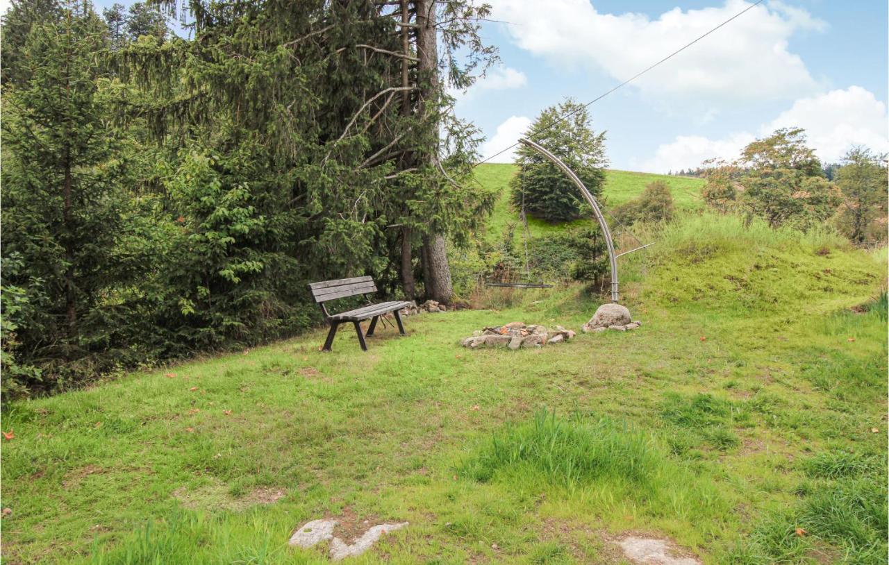 Chalet Bestaenderhof Schonach im Schwarzwald 外观 照片