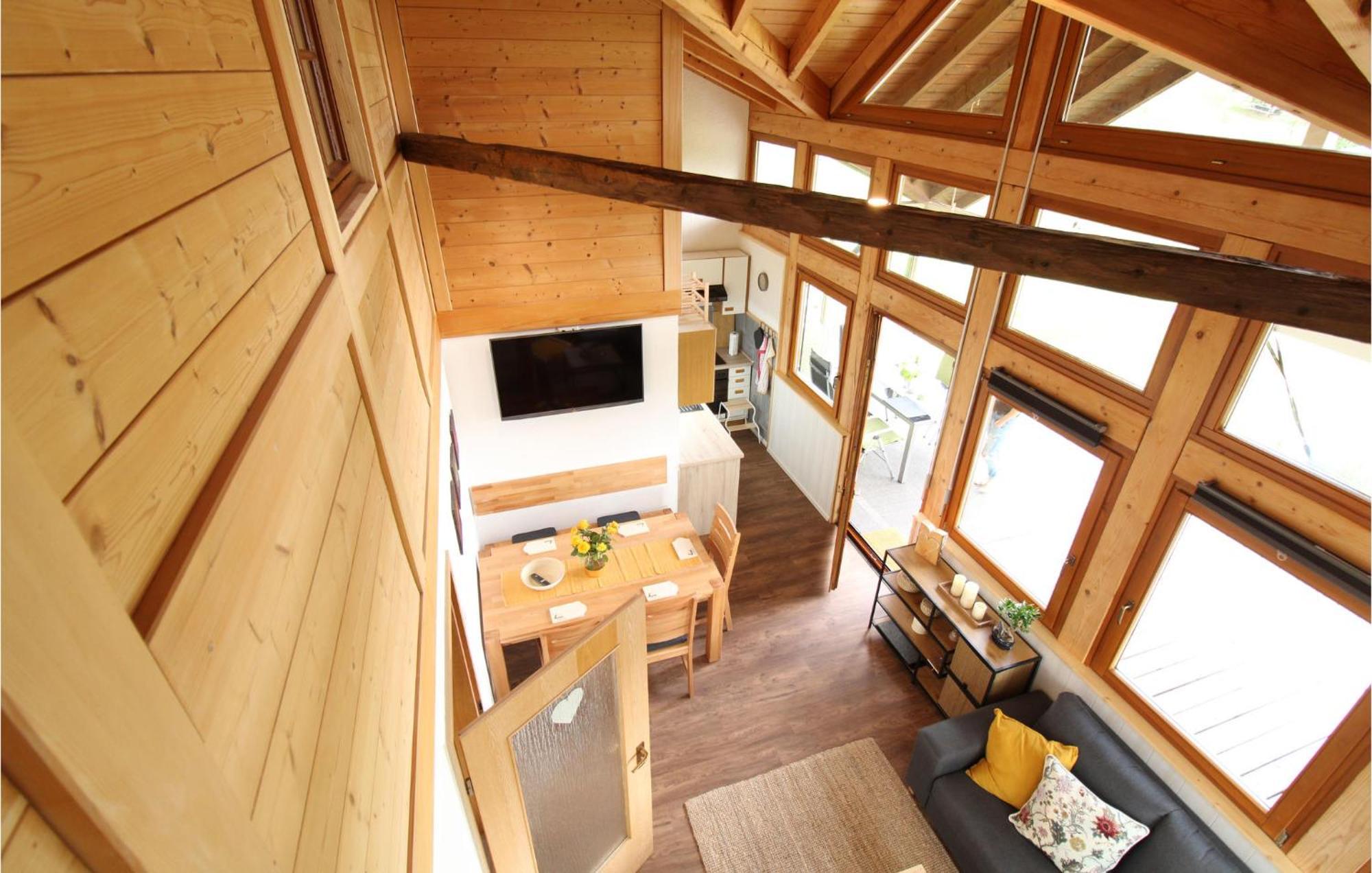Chalet Bestaenderhof Schonach im Schwarzwald 外观 照片