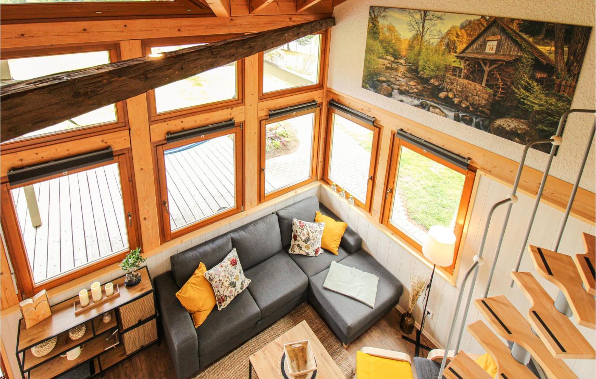Chalet Bestaenderhof Schonach im Schwarzwald 外观 照片