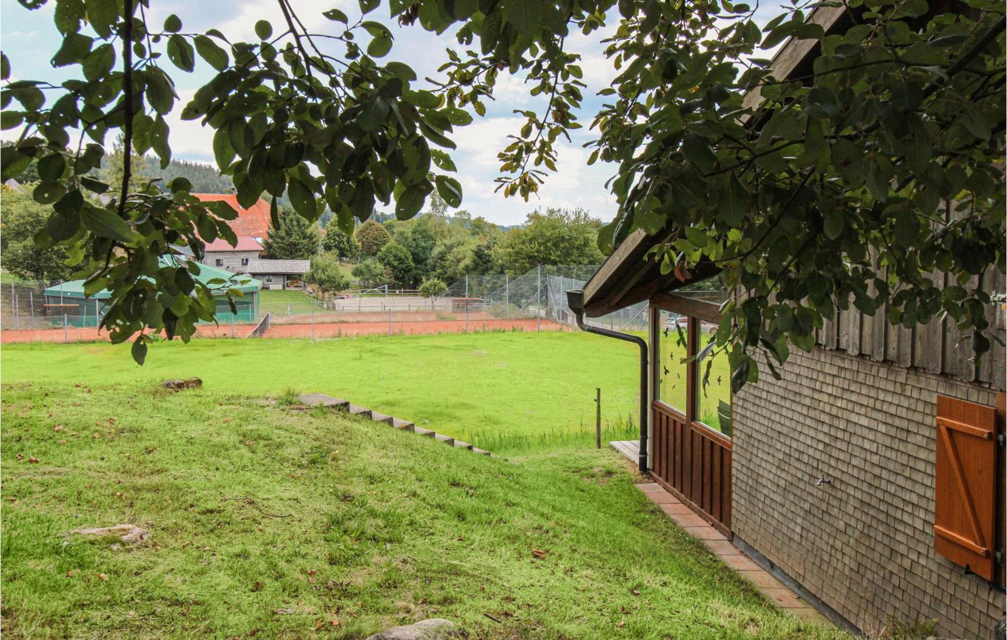 Chalet Bestaenderhof Schonach im Schwarzwald 外观 照片