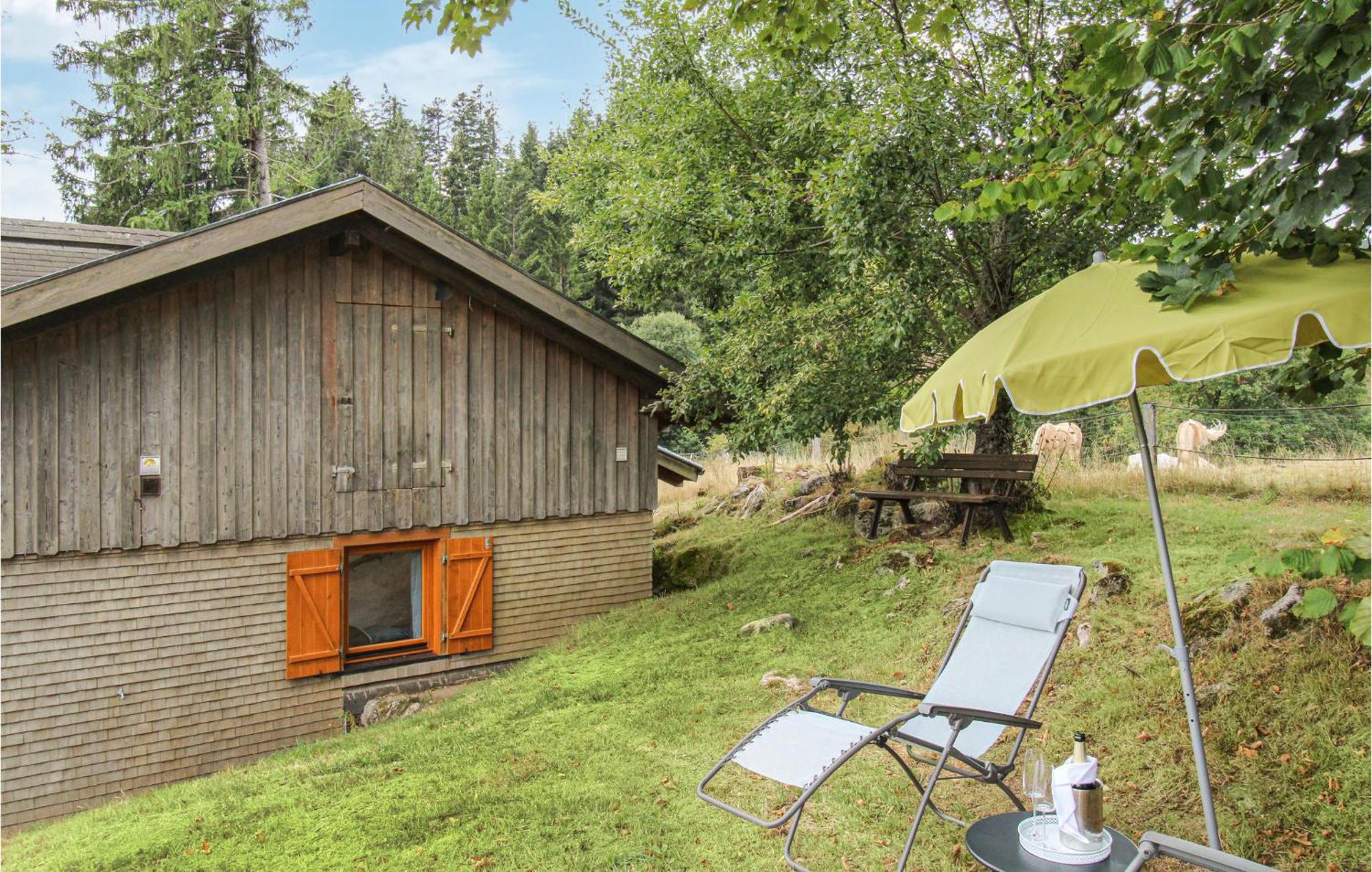 Chalet Bestaenderhof Schonach im Schwarzwald 外观 照片