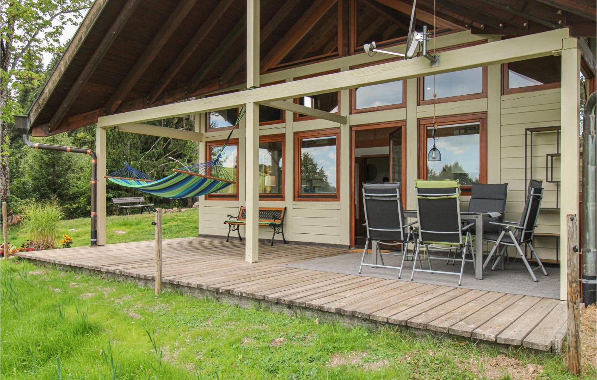 Chalet Bestaenderhof Schonach im Schwarzwald 外观 照片